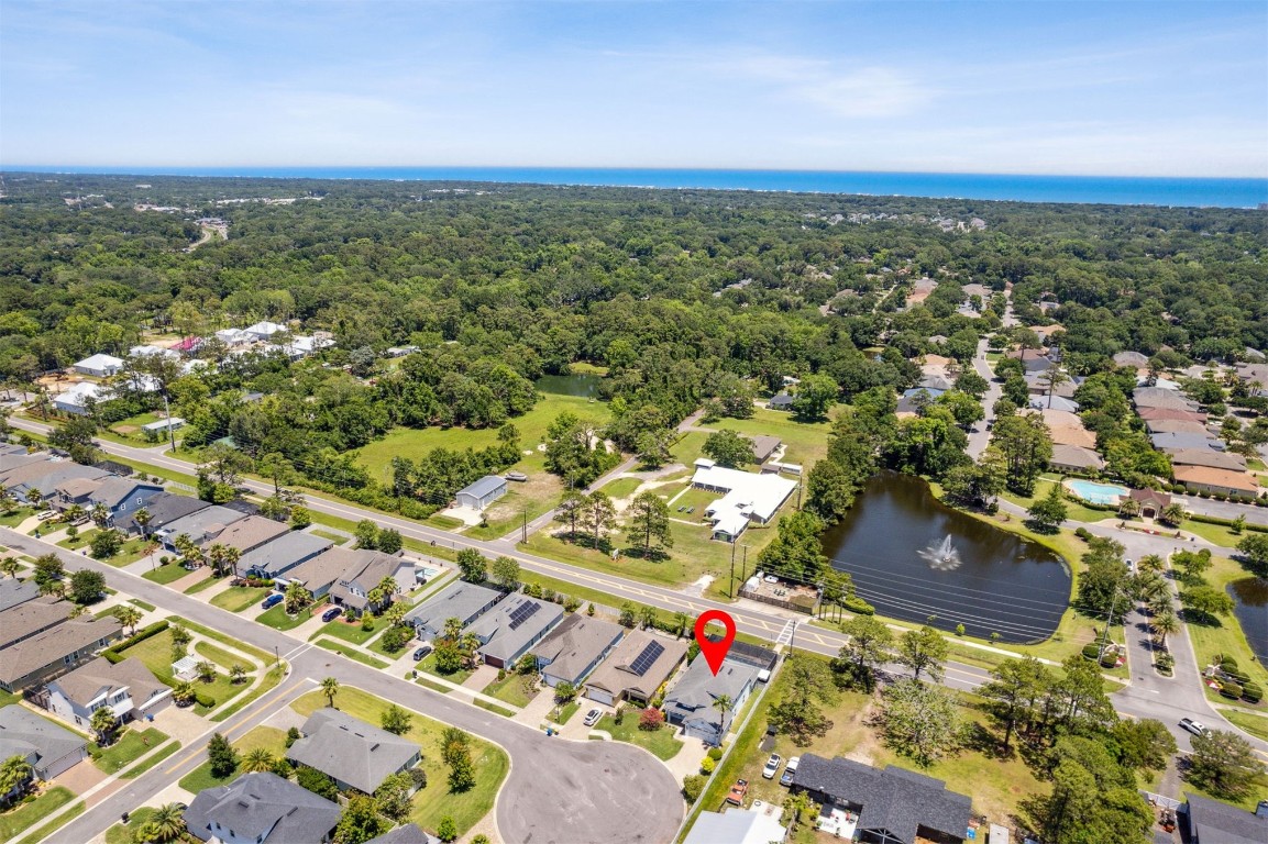 2940 Sea Grape Drive, Fernandina Beach, Florida image 44