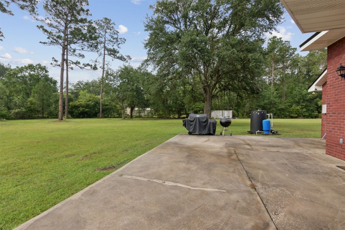 48077 Meridian Trail, Hilliard, Florida image 43