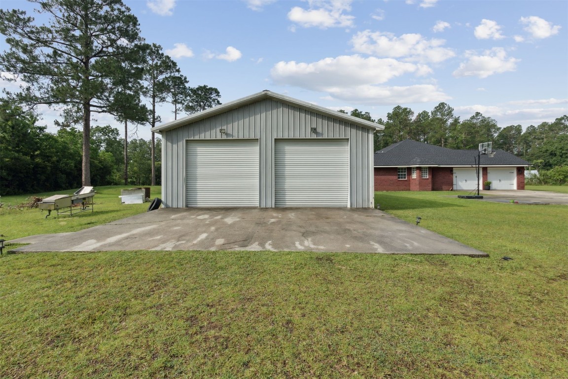 48077 Meridian Trail, Hilliard, Florida image 48