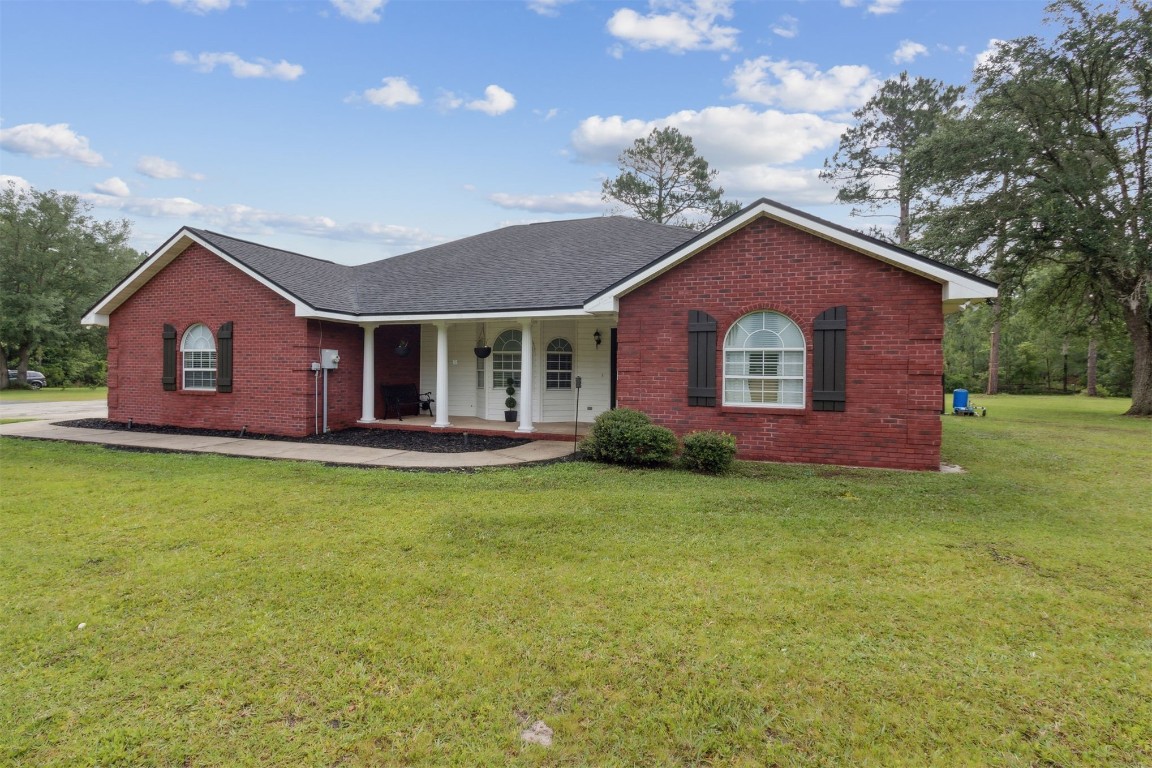 48077 Meridian Trail, Hilliard, Florida image 5