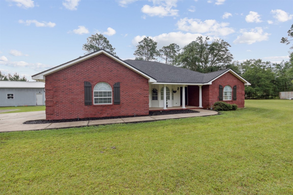 48077 Meridian Trail, Hilliard, Florida image 6