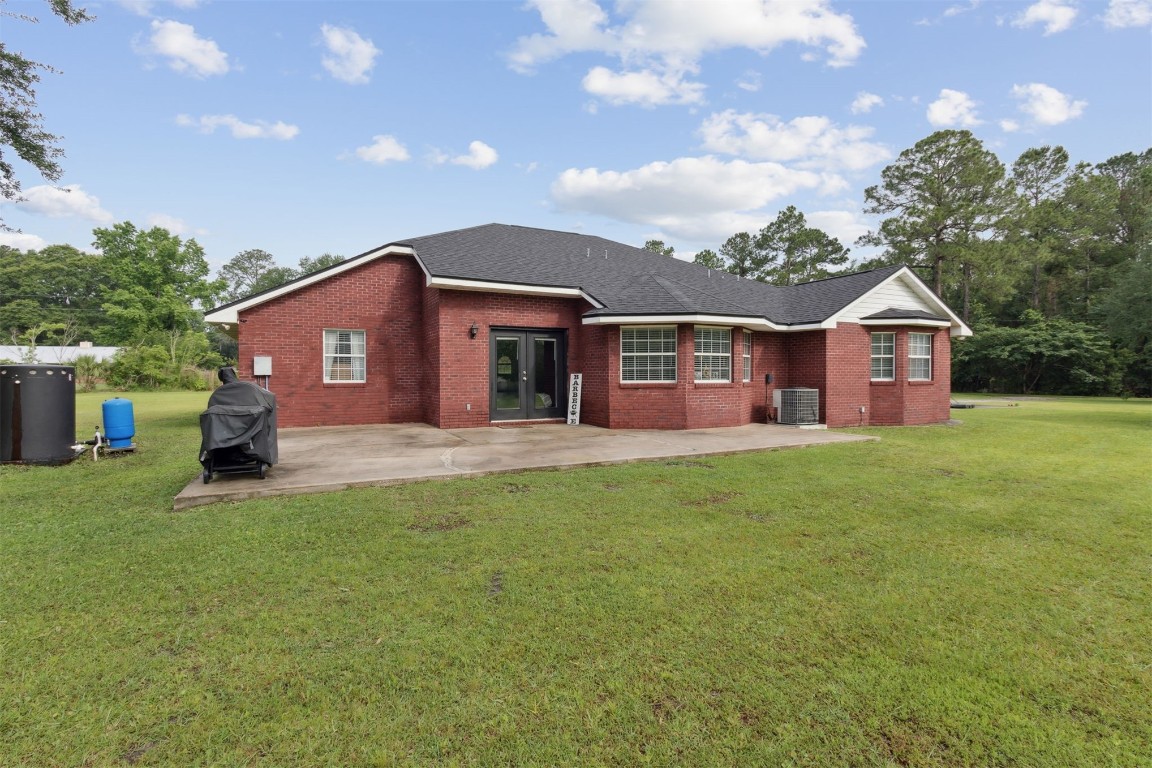 48077 Meridian Trail, Hilliard, Florida image 47