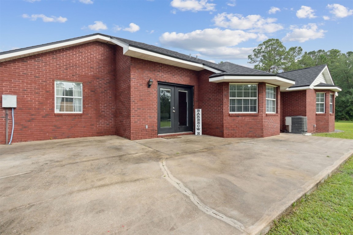 48077 Meridian Trail, Hilliard, Florida image 44