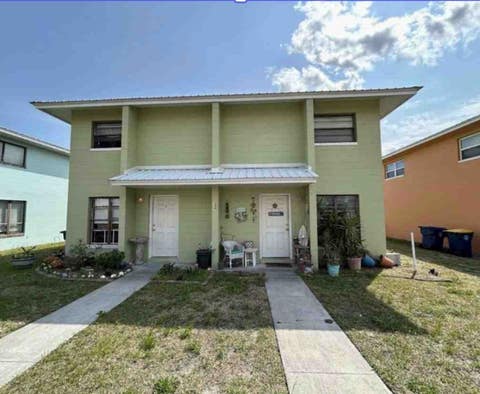 Multifamily For Sale - 344 Tarpon Avenue<br/> Fernandina Beach, FL 32034
