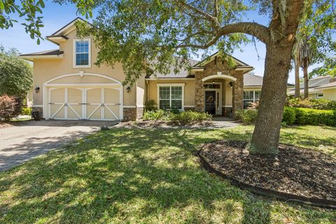 Homes For Sale - 650 King George Lane<br/> Fernandina Beach, FL 32034