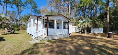 Homes For Sale - 86028 Still Quarters Road<br/> Yulee, FL 32097