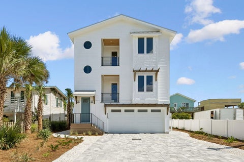 Homes For Sale - 1132 N Fletcher Avenue<br/> Nassau County, Fernandina Beach, FL 32034