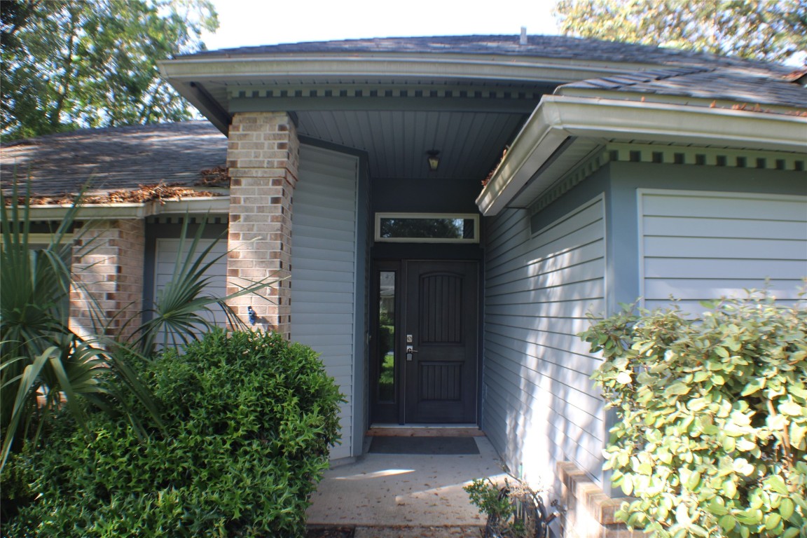 2442 Pirates Bay Drive, Fernandina Beach, Florida image 4