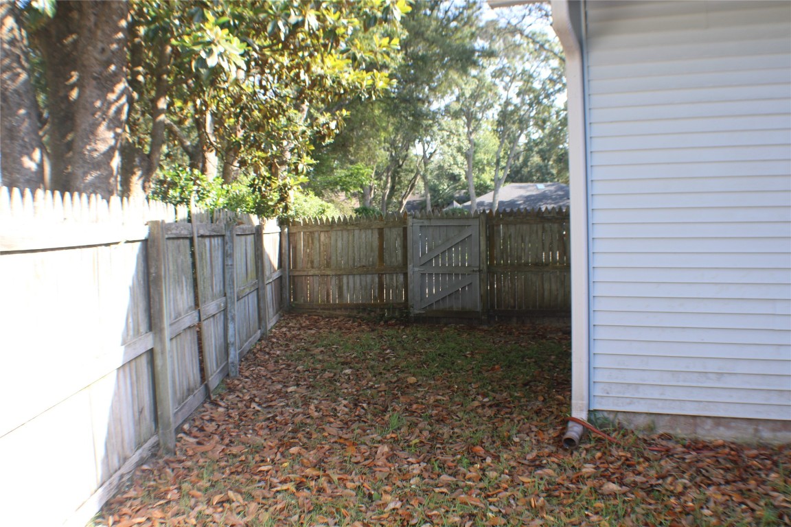 2442 Pirates Bay Drive, Fernandina Beach, Florida image 7