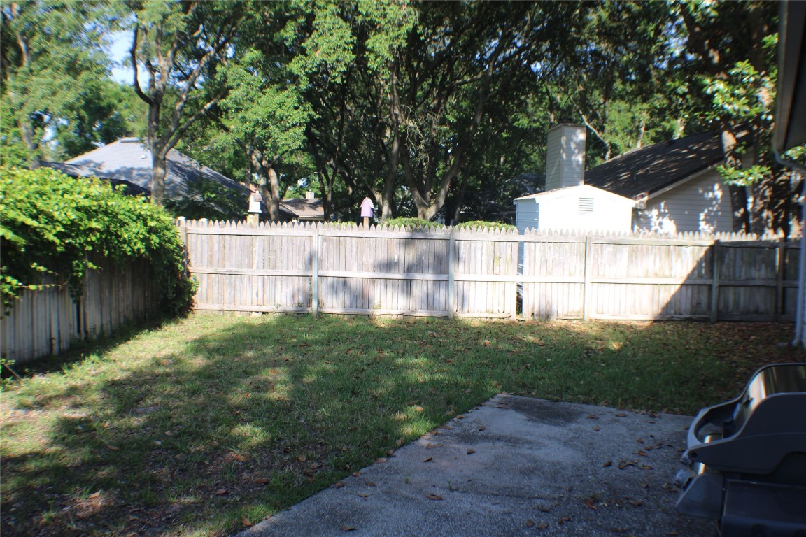 2442 Pirates Bay Drive, Fernandina Beach, Florida image 5
