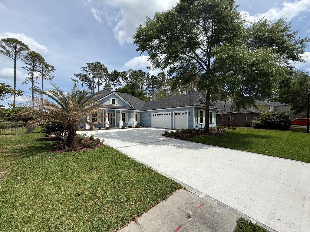 862028 North Hampton Club Way, Fernandina Beach, Florida image 3