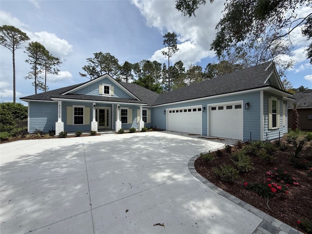 862028 North Hampton Club Way, Fernandina Beach, Florida image 1