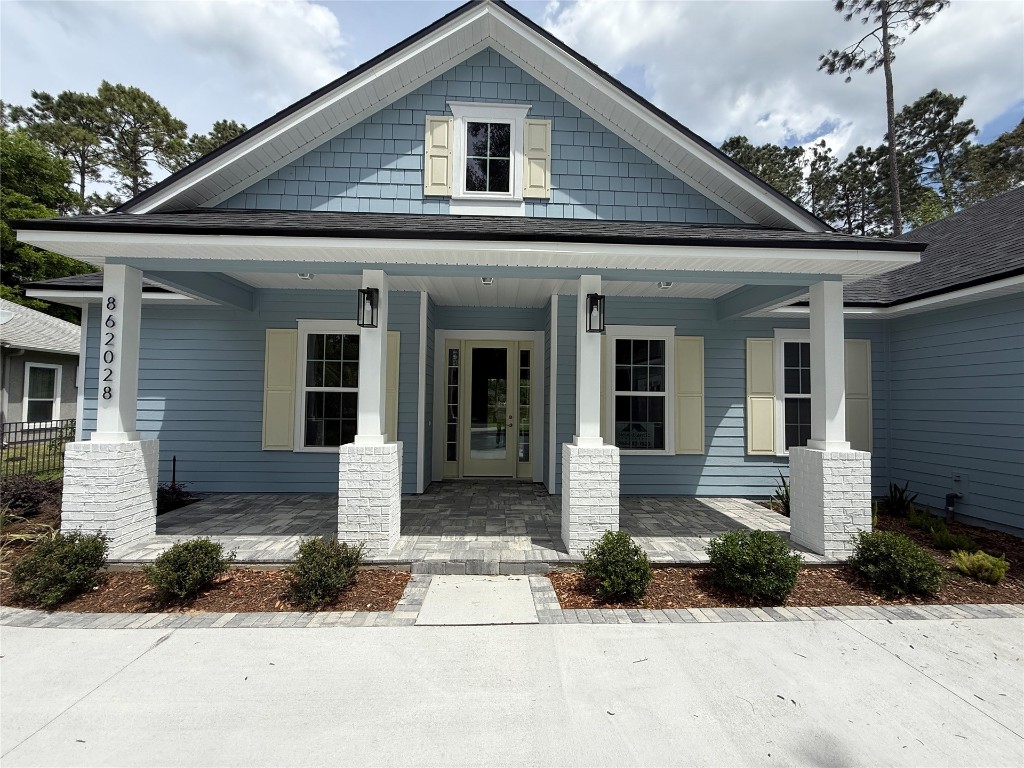 862028 North Hampton Club Way, Fernandina Beach, Florida image 4