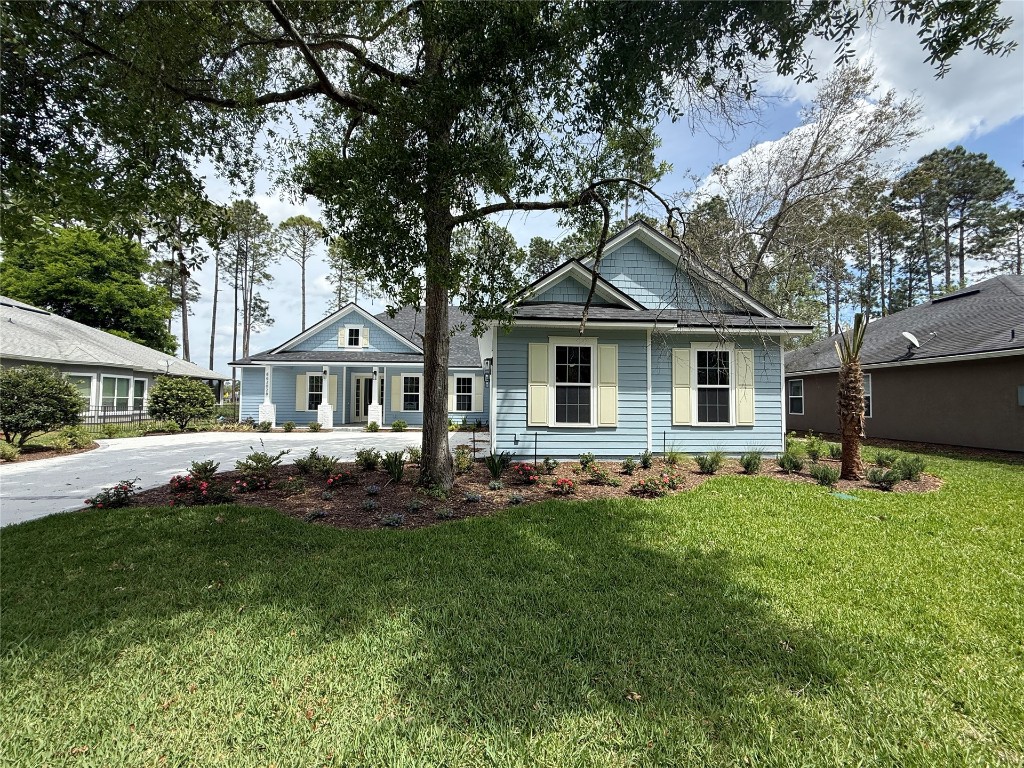 862028 North Hampton Club Way, Fernandina Beach, Florida image 2