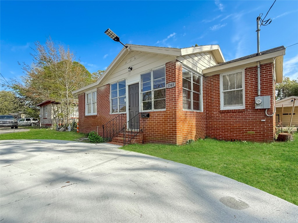 1348 W 13th Street, Jacksonville, New Mexico image 1