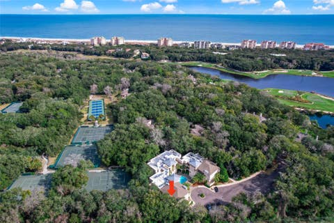Condo For Sale - 2523 & 2524 Boxwood Lane #2523<br/> Fernandina Beach, FL 32034