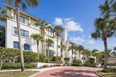 Condo For Sale - 6506 Spyglass Circle #6506<br/> Fernandina Beach, FL 32034