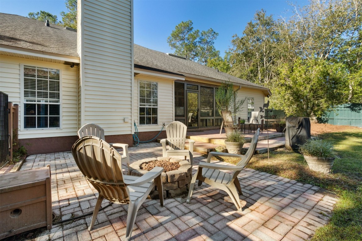 55334 Deer Run Road, Callahan, Florida image 7