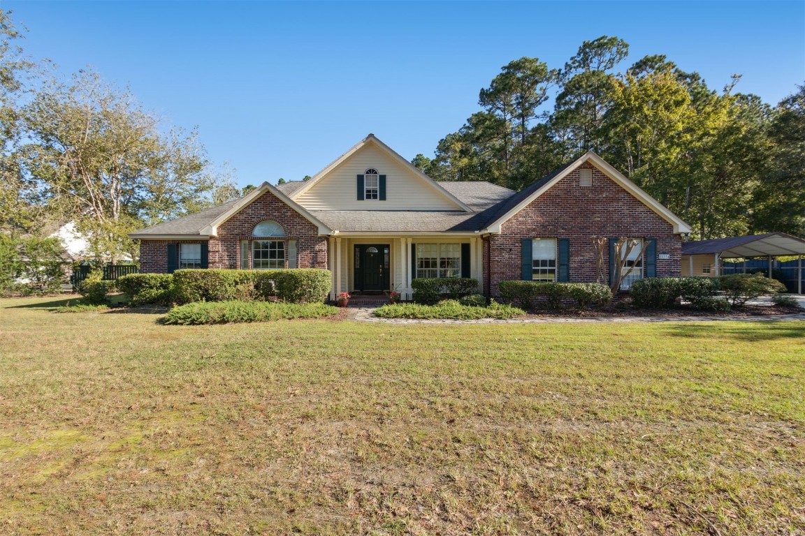 55334 Deer Run Road, Callahan, Florida image 1