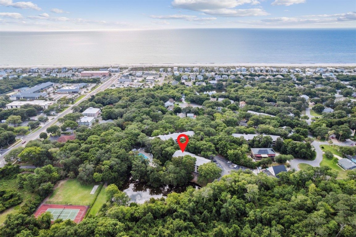 2328 Sadler Road #4-B, Fernandina Beach, Florida image 39