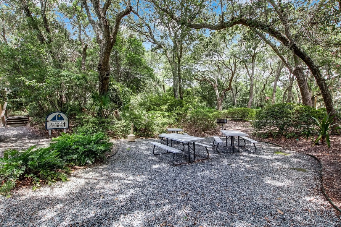 2328 Sadler Road #4-B, Fernandina Beach, Florida image 48