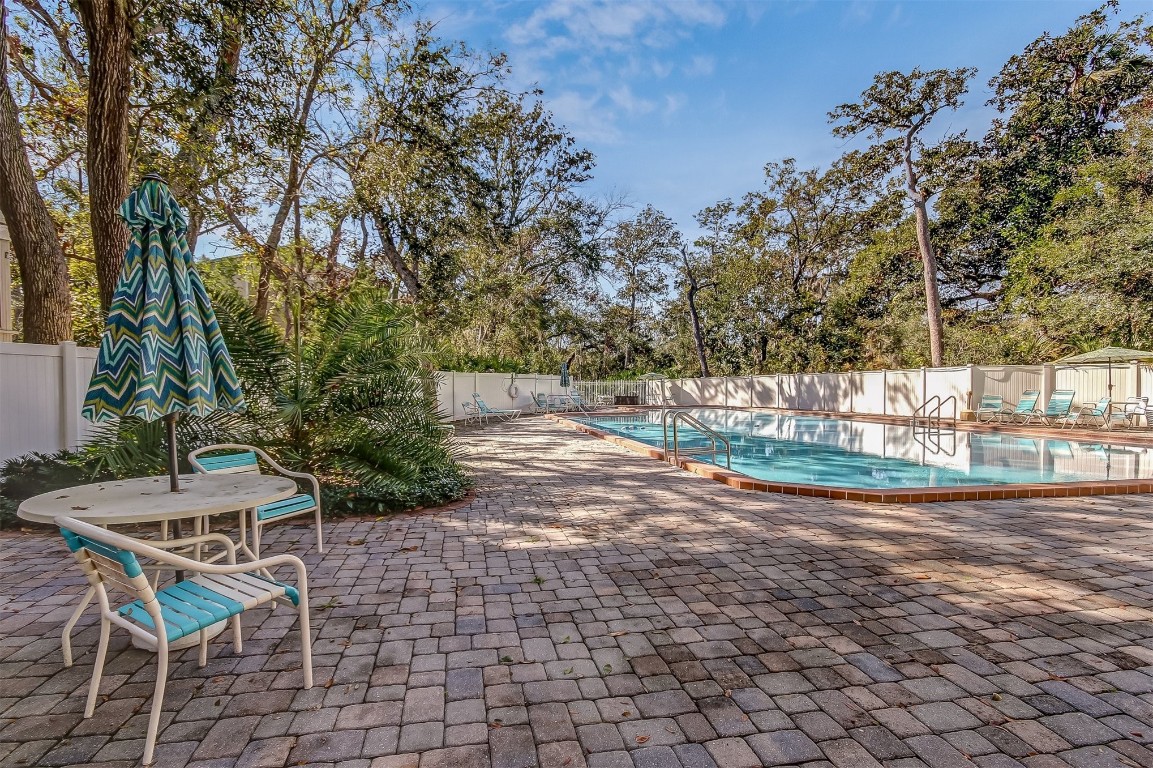 2328 Sadler Road #4-B, Fernandina Beach, Florida image 46