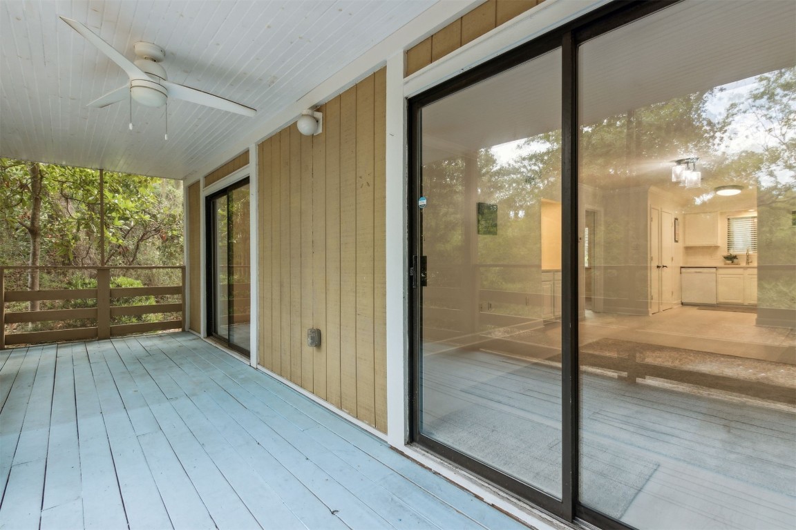 2328 Sadler Road #4-B, Fernandina Beach, Florida image 32