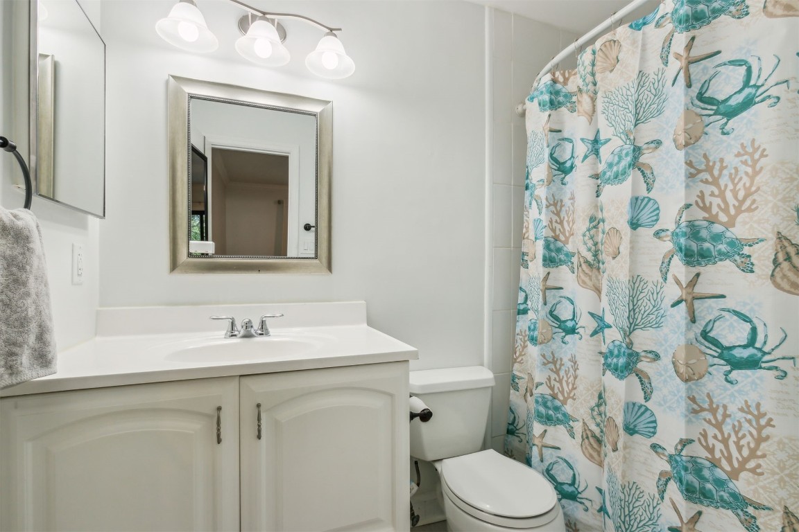 2328 Sadler Road #4-B, Fernandina Beach, Florida image 6
