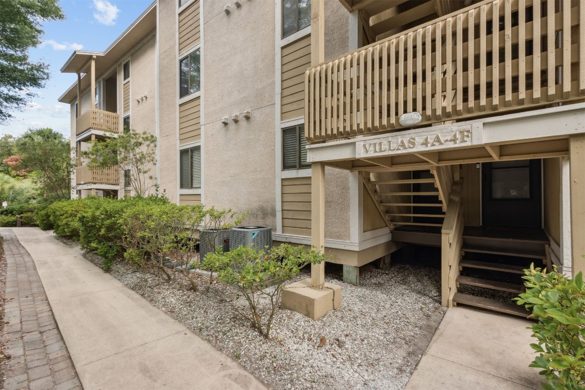 2328 Sadler Road #4-B, Fernandina Beach, Florida image 11