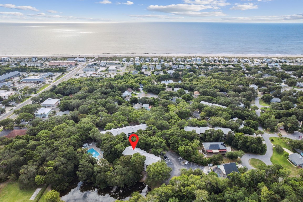 2328 Sadler Road #4-B, Fernandina Beach, Florida image 42
