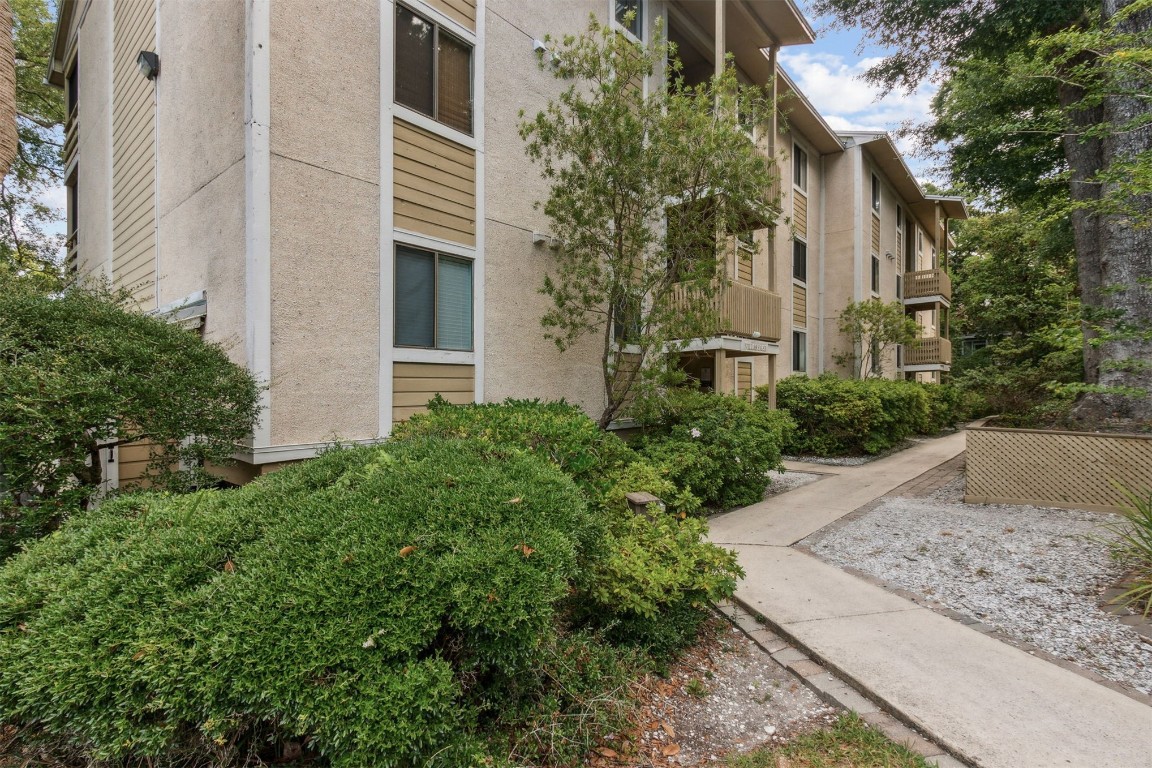 2328 Sadler Road #4-B, Fernandina Beach, Florida image 10