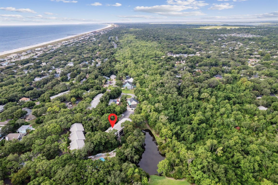 2328 Sadler Road #4-B, Fernandina Beach, Florida image 37