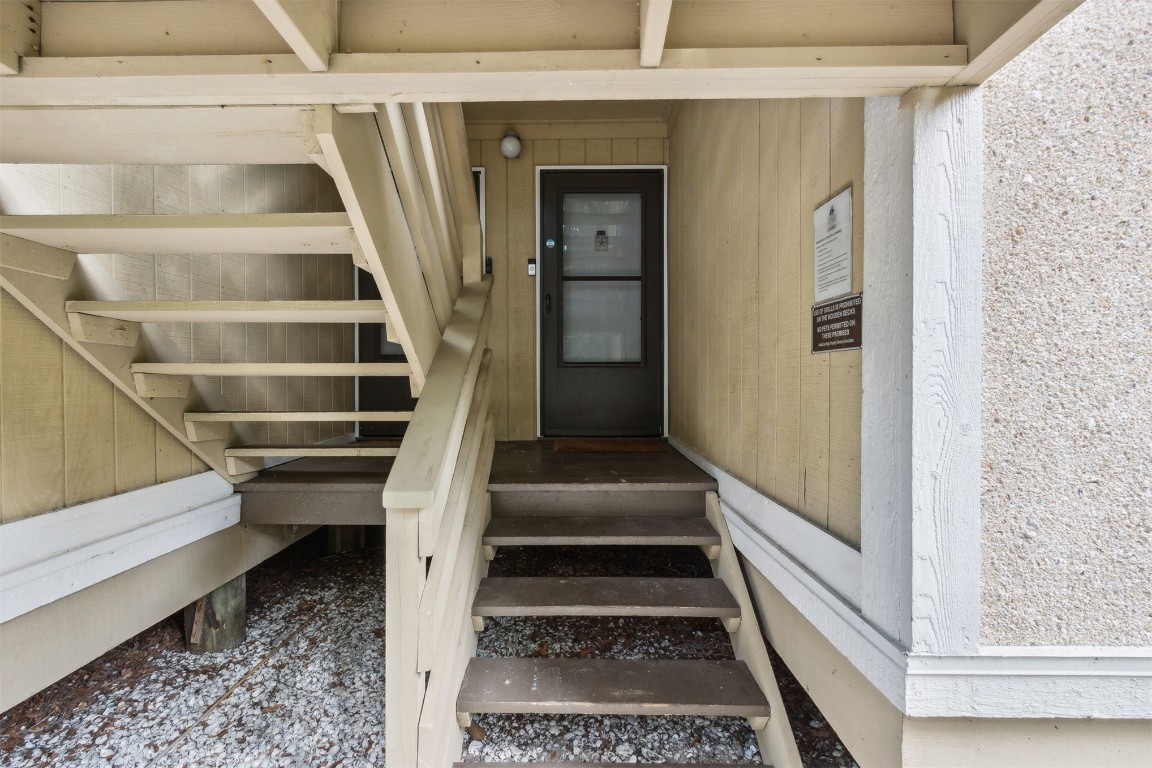 2328 Sadler Road #4-B, Fernandina Beach, Florida image 12
