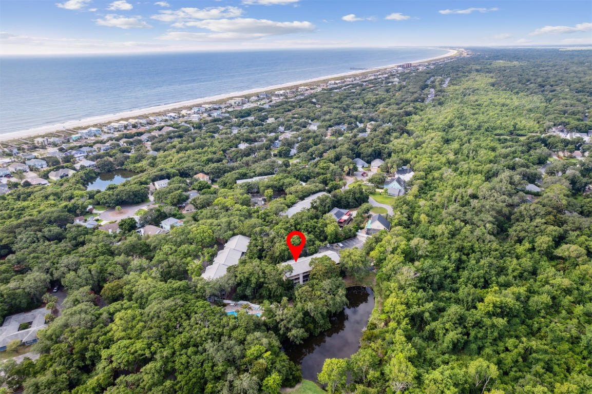 2328 Sadler Road #4-B, Fernandina Beach, Florida image 38