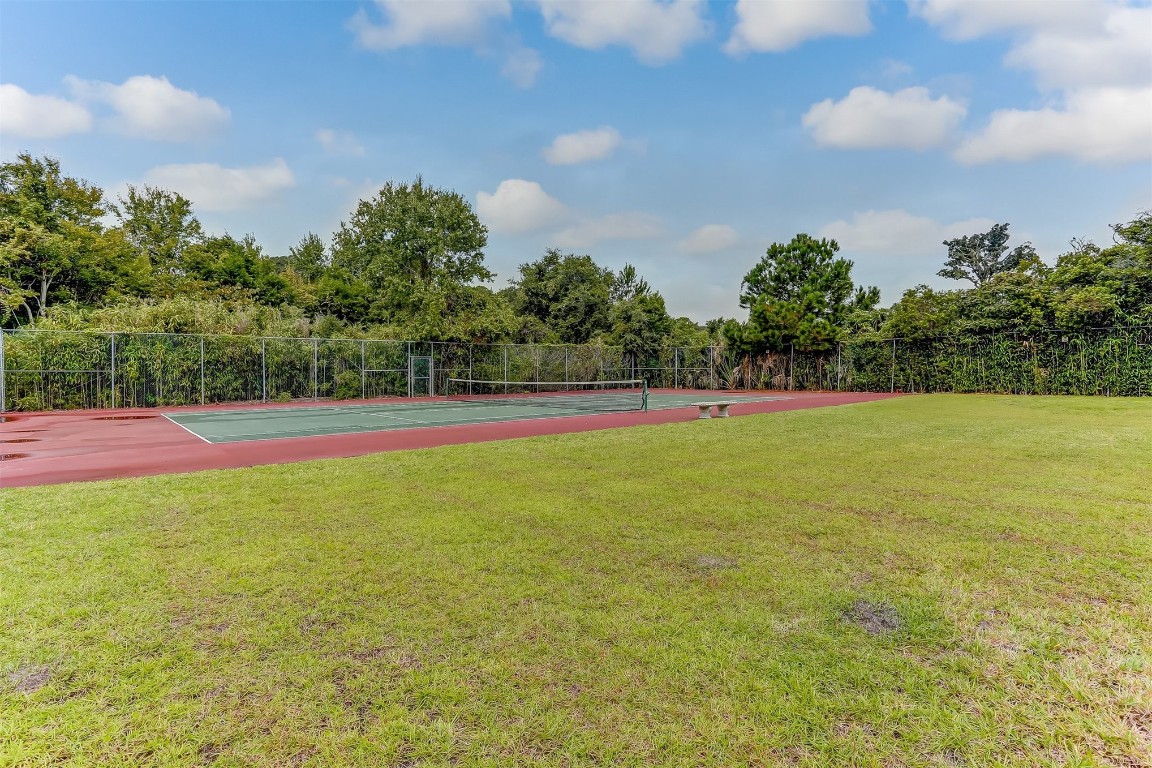 2328 Sadler Road #4-B, Fernandina Beach, Florida image 50