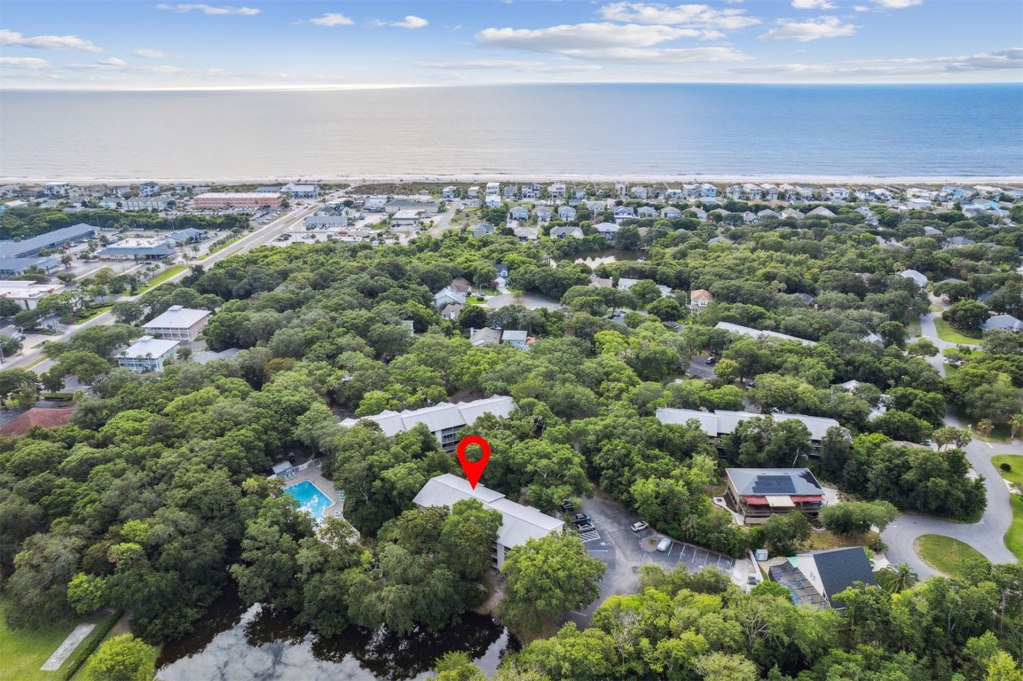 2328 Sadler Road #4-B, Fernandina Beach, Florida image 36