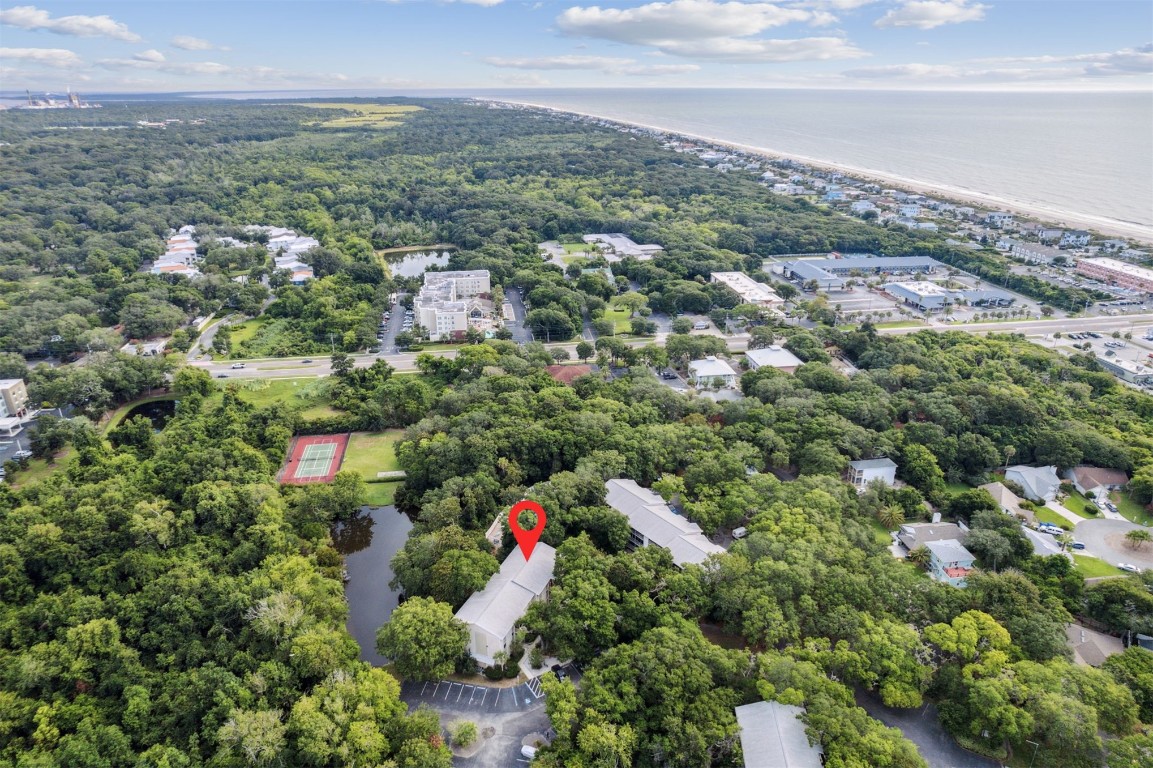 2328 Sadler Road #4-B, Fernandina Beach, Florida image 40