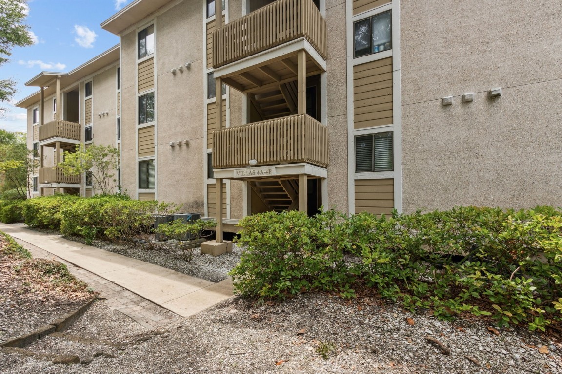 2328 Sadler Road #4-B, Fernandina Beach, Florida image 1
