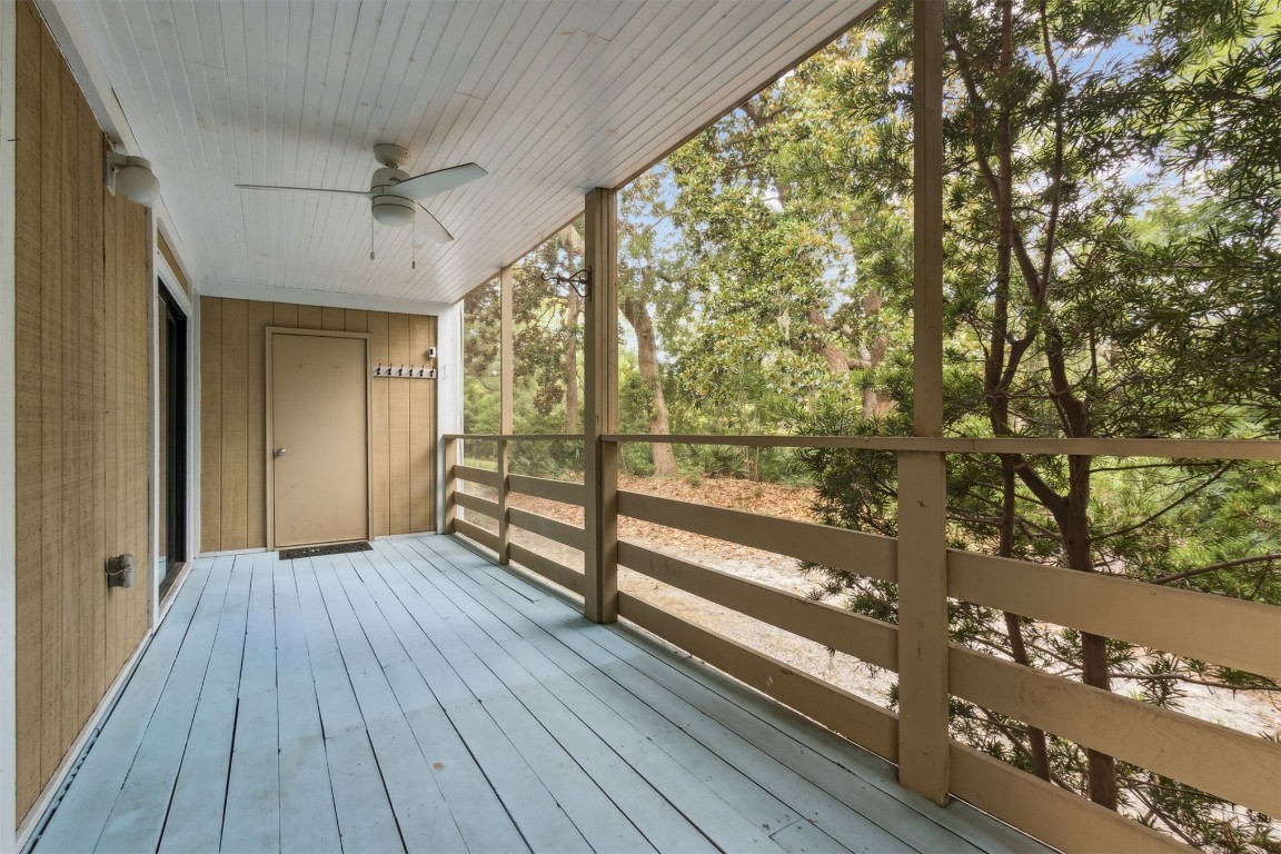 2328 Sadler Road #4-B, Fernandina Beach, Florida image 34