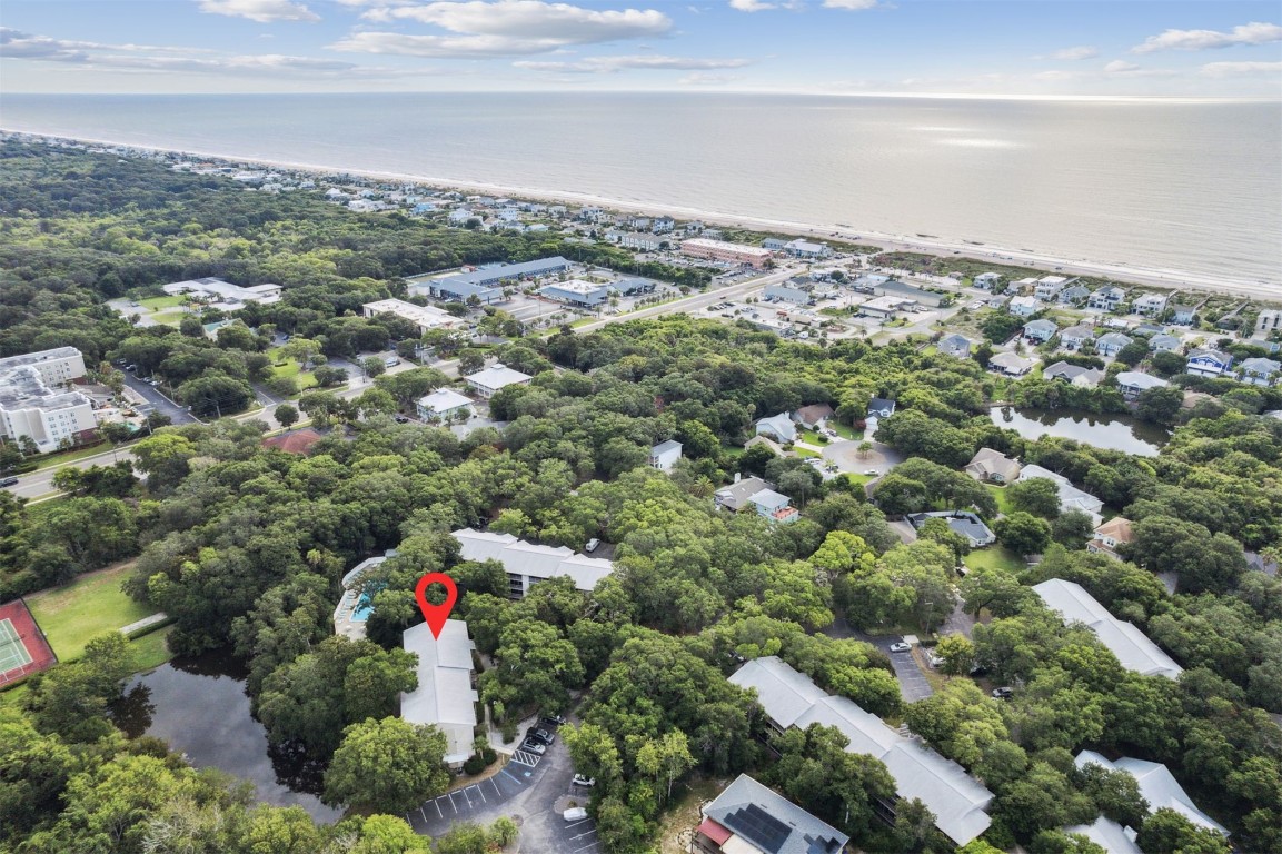 2328 Sadler Road #4-B, Fernandina Beach, Florida image 41