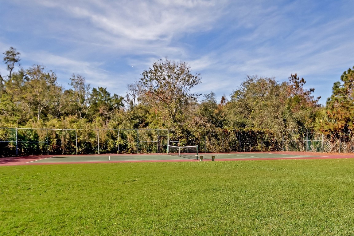 2328 Sadler Road #4-B, Fernandina Beach, Florida image 47