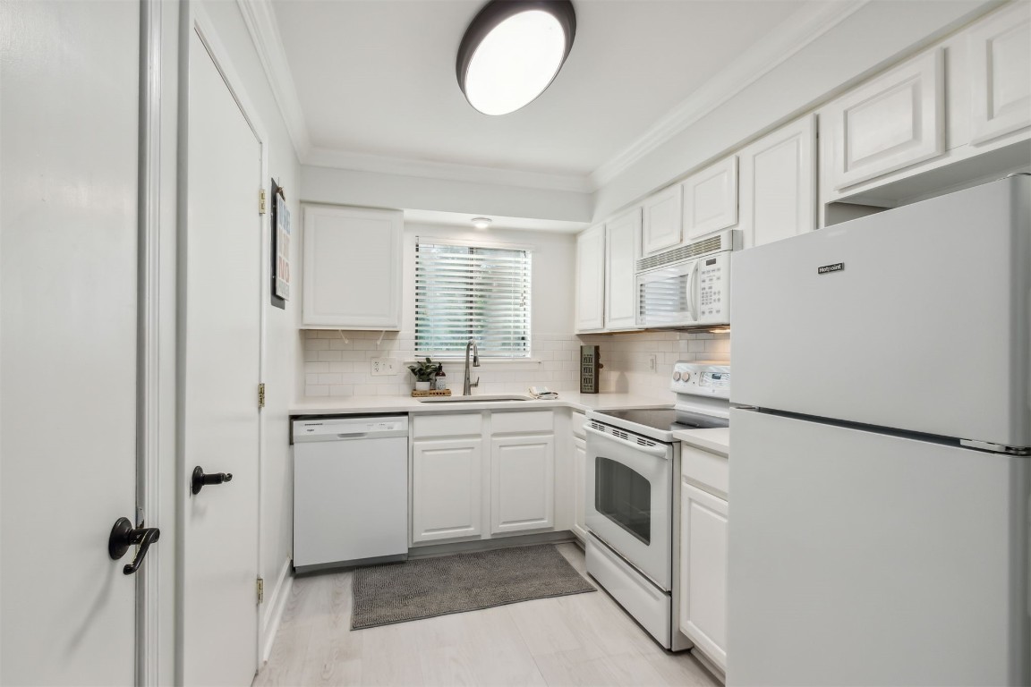 2328 Sadler Road #4-B, Fernandina Beach, Florida image 14