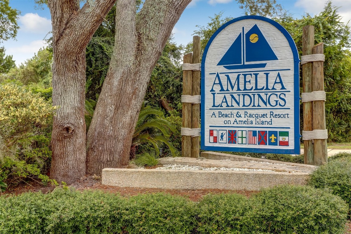 2328 Sadler Road #4-B, Fernandina Beach, Florida image 45
