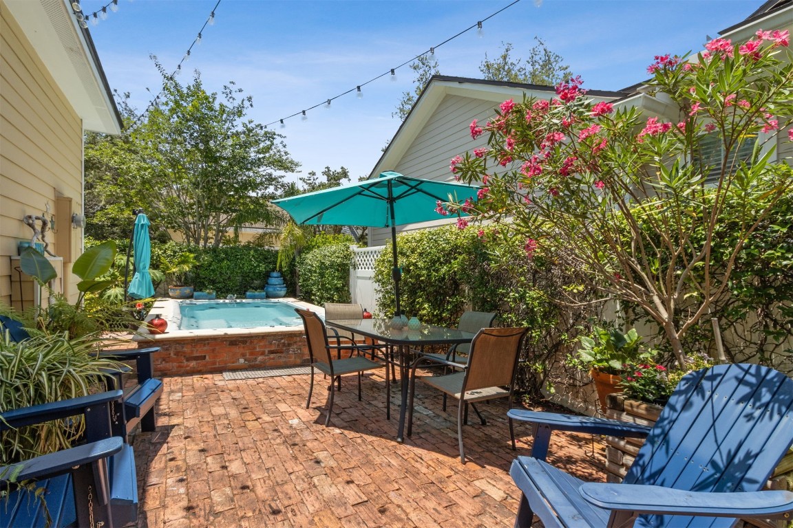 1743 Azalea Street, Fernandina Beach, New Mexico image 35