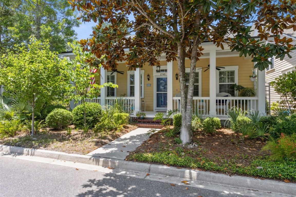 1743 Azalea Street, Fernandina Beach, New Mexico image 2