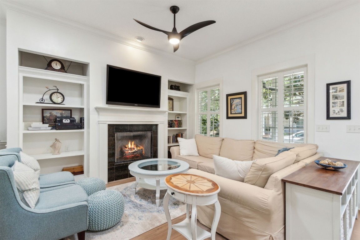 1743 Azalea Street, Fernandina Beach, New Mexico image 8