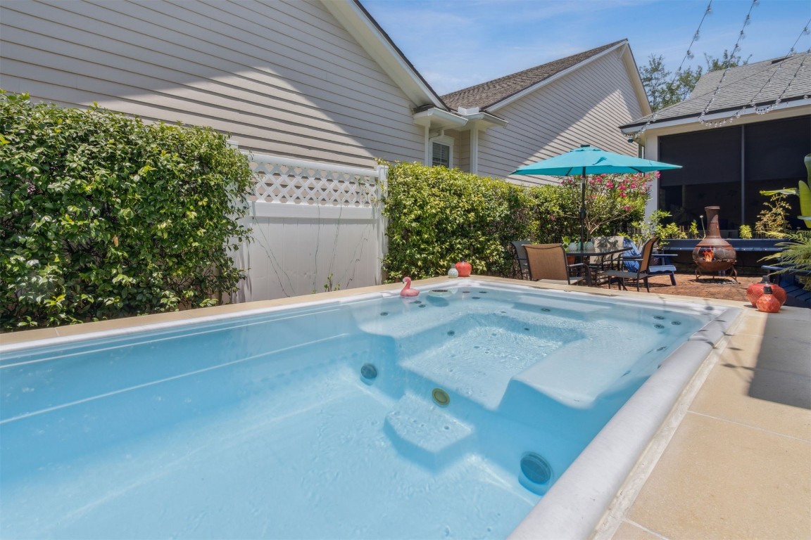 1743 Azalea Street, Fernandina Beach, New Mexico image 38