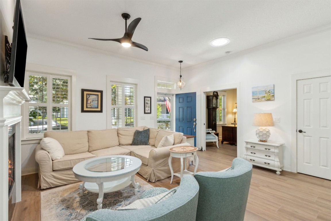 1743 Azalea Street, Fernandina Beach, New Mexico image 7