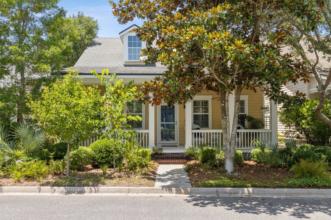 1743 Azalea Street, Fernandina Beach, New Mexico image 1