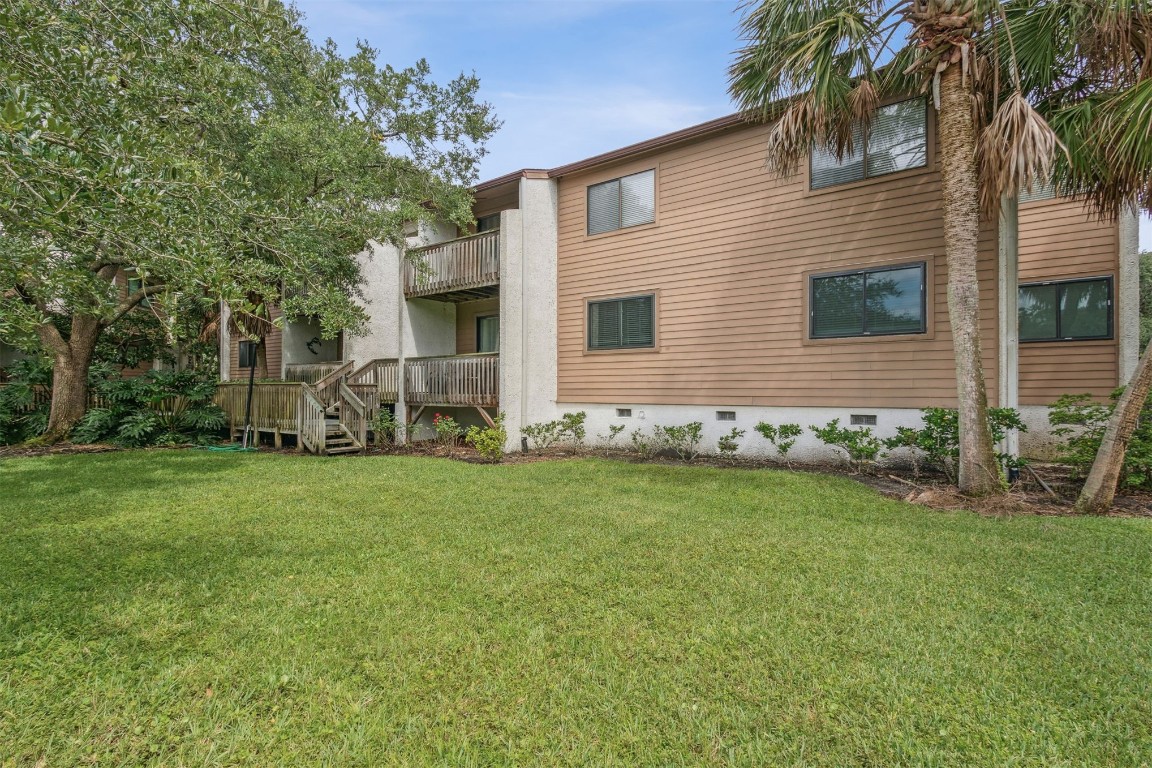 2696 Forest Ridge Drive #A-6, Fernandina Beach, Florida image 18